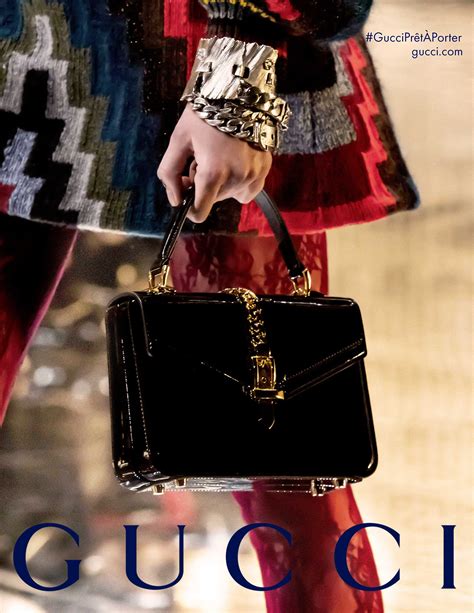 gucci how to advance|gucci advertising campaign.